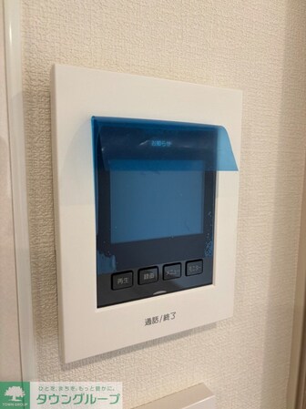 ソル・アスールの物件内観写真